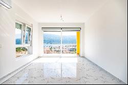 Apartment With Sea View, Djenovici, Herceg Novi, Montenegro, R2306