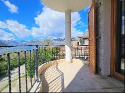 Apartment With Panoramic Bay Views, Dobrota, Kotor, Montenegro, R2307