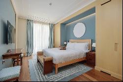 Exclusive Apartment In Baia, Porto Montenegro, Tivat, Montenegro, R2309