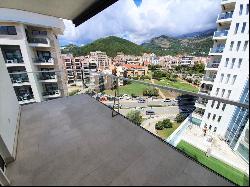 Apartment In The Centre Of Budva, Budva, Montenegro, R2308