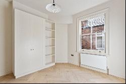 Essendine Road, Maida Vale, London, W9 2LU