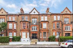 Essendine Road, Maida Vale, London, W9 2LU