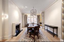 St Marys Mansions, St Marys Terrace, Little Venice, London, W2 1SY