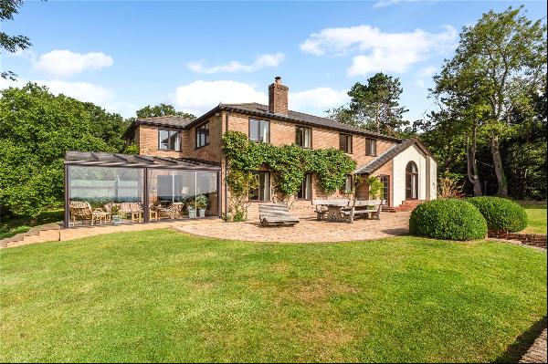 Clay Lane, Beenham, Reading, Berkshire, RG7 5PN