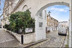 Gloucester Mews, London, W2 3HE