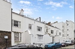 Gloucester Mews, London, W2 3HE