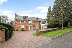 Russell Road, Northwood, Middlesex, HA6 2LJ