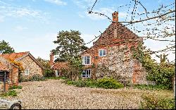 Melton Road, Briningham, Melton Constable, Norfolk, NR24 2PX