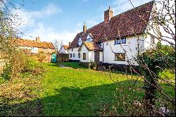 East Church Street, Kenninghall, Norwich, NR16 2EP