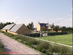 Manor Farmhouse, Hornton, Banbury, Oxfordshire, OX15 6DE