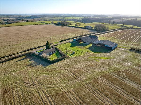 Manor Farmhouse, Hornton, Banbury, Oxfordshire, OX15 6DE