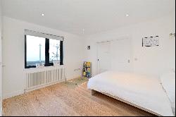 Whittlebury Mews West, Primrose Hill, London, NW1 8HS