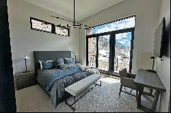 Fully Furnished Mountain Retreat