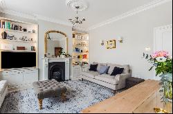 Roskell Road, Putney, London, SW15 1DS