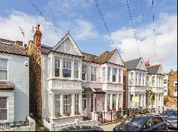 Roskell Road, Putney, London, SW15 1DS