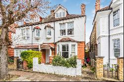 Coalecroft Road, Putney, London, SW15 6LW