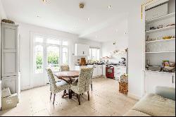 Coalecroft Road, Putney, London, SW15 6LW