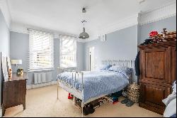 Coalecroft Road, Putney, London, SW15 6LW