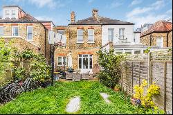 Coalecroft Road, Putney, London, SW15 6LW