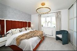 Green Park Village, Reading, RG2 6AB