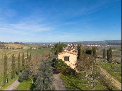 Località Capezzano, San Gimignano, Siena, Tuscany, Italy, 53037