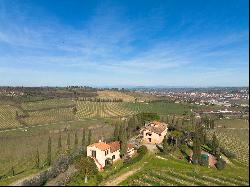 Località Capezzano, San Gimignano, Siena, Tuscany, Italy, 53037