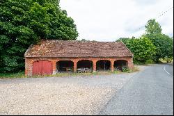 The Coach Road, West Tytherley, Salisbury, SP5 1LB