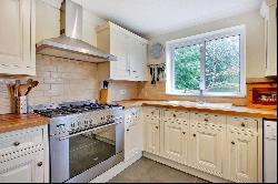 Goathurst Common, Ide Hill, Sevenoaks, Kent, TN14 6BU