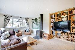 Goathurst Common, Ide Hill, Sevenoaks, Kent, TN14 6BU