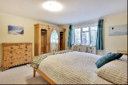 Goathurst Common, Ide Hill, Sevenoaks, Kent, TN14 6BU