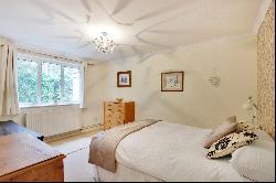 Goathurst Common, Ide Hill, Sevenoaks, Kent, TN14 6BU