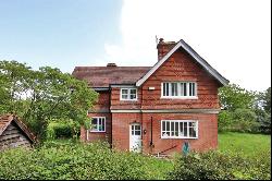 Ide Hill Road, Four Elms, Edenbridge, Kent, TN8 6NT