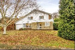 Chartway, Sevenoaks, Kent, TN13 3RU