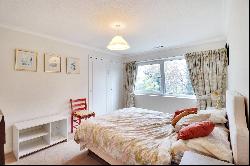 Chartway, Sevenoaks, Kent, TN13 3RU