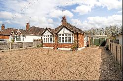 Chevening Road, Chipstead, Sevenoaks, Kent, TN13 2SA