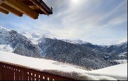 Impasse des Prés de Murs, Montvalezan, La Rosière, 73700