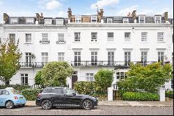 Egerton Terrace, London, SW3 2DN