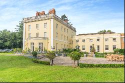 Westhorpe House, Marlow, Buckinghamshire, SL7 3FJ