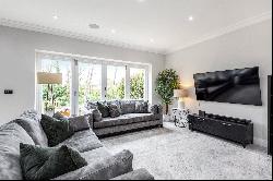 Sunningdale Heights, Sunningdale, Ascot, Berkshire, SL5 0BF