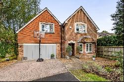 Green Hill Road, Camberley, Surrey, GU15 1PF