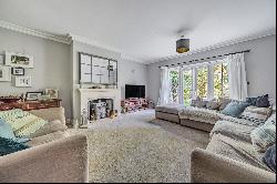 Green Hill Road, Camberley, Surrey, GU15 1PF