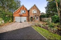 Green Hill Road, Camberley, Surrey, GU15 1PF