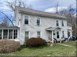 2 High Street, Hoosick Falls NY 12090