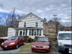 2 High Street, Hoosick Falls NY 12090