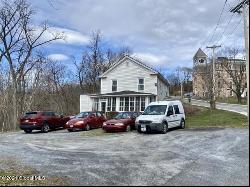 2 High Street, Hoosick Falls NY 12090