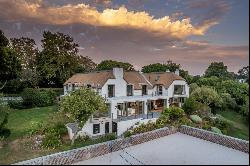 Welbeloond Avenue, Constantia Upper, Cape Town, 7806