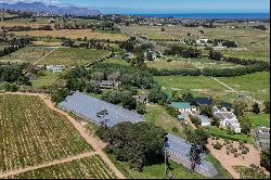 Marshden Estate, Cordoba Road, Stellenbosch, Western Cape, 7600
