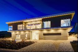 Protea Drive, Pinnacle Point Estate, Mossel Bay, Garden Route, 6500