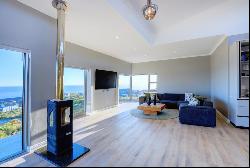 Protea Drive, Pinnacle Point Estate, Mossel Bay, Garden Route, 6500