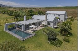 Browns Gold Olive Estate, Raithby, Stellenbosch, Western Cape, 7600